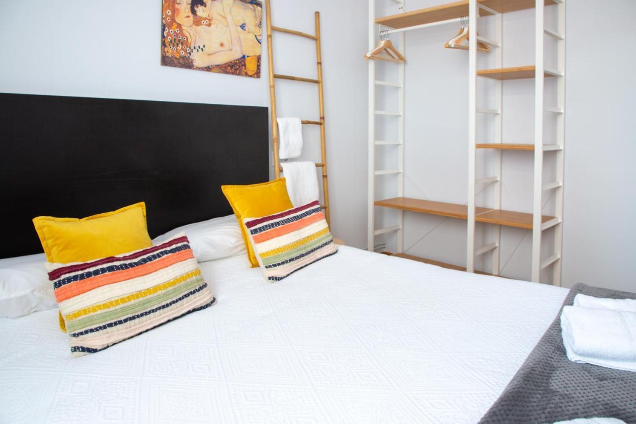 Aresti Old Town By Bilbao Living Apartment Exterior photo