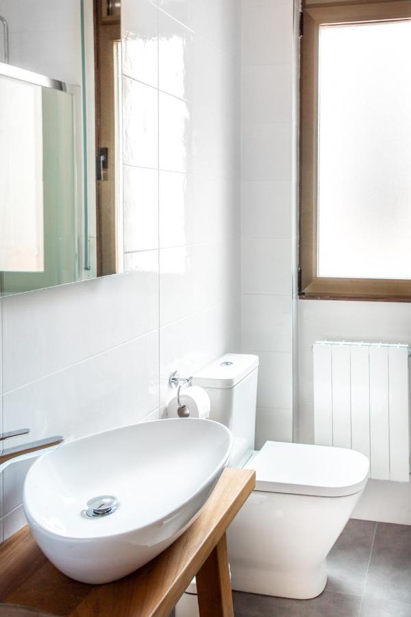 Aresti Old Town By Bilbao Living Apartment Exterior photo