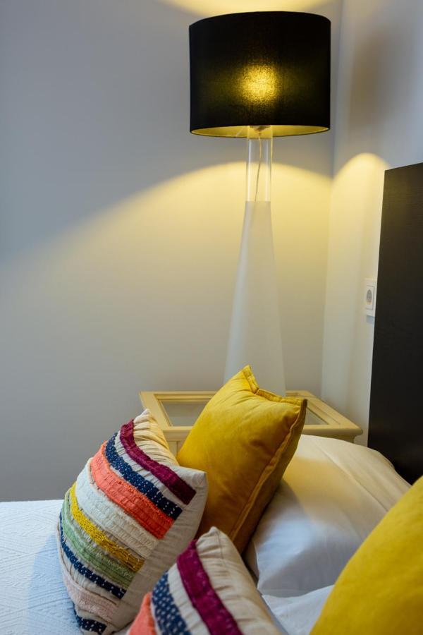 Aresti Old Town By Bilbao Living Apartment Exterior photo